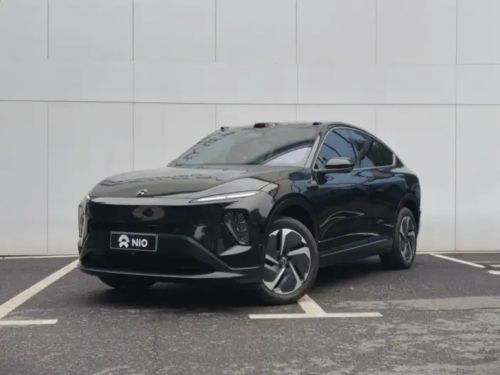 NIO EC7 2023 Model 100kWh First Edition Edition – фото 1
