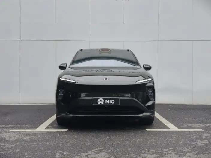 NIO EC7 2023 Model 100kWh First Edition Edition – фото 2