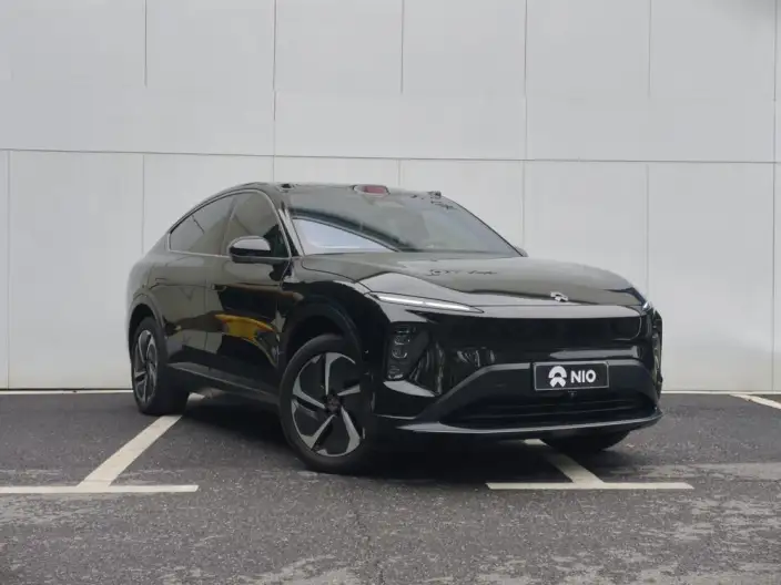 NIO EC7 2023 Model 100kWh First Edition Edition – фото 3