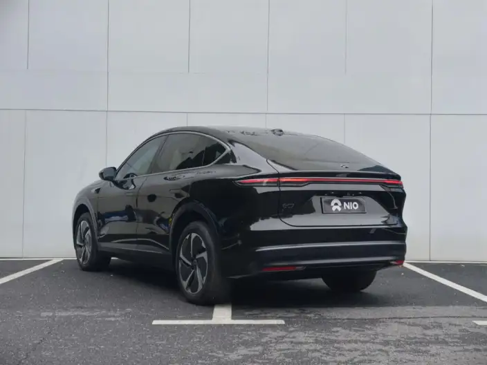 NIO EC7 2023 Model 100kWh First Edition Edition – фото 4