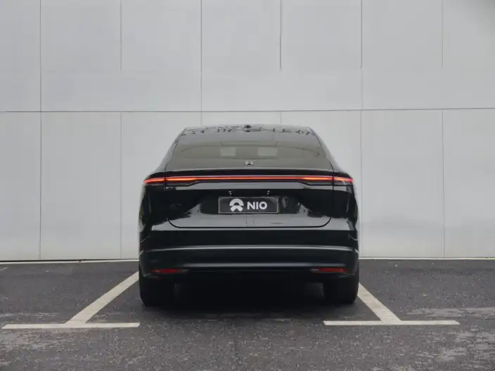 NIO EC7 2023 Model 100kWh First Edition Edition – фото 5