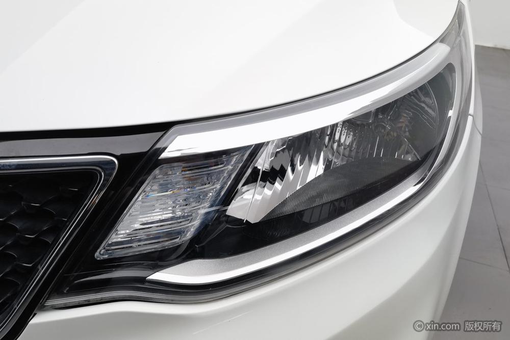 Kia K2 2015 Sedan 1.4L MT GLS – фото 7