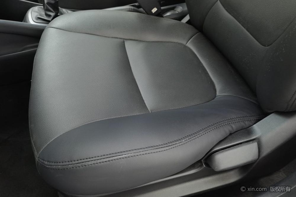 Kia K2 2015 Sedan 1.4L MT GLS – фото 19