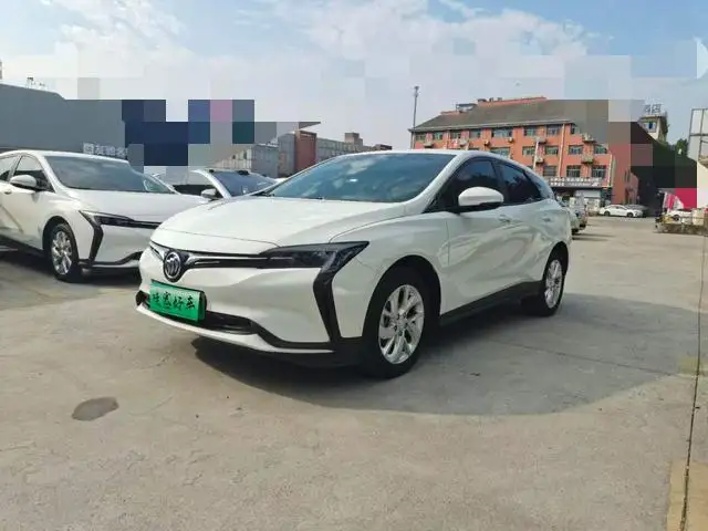 Buick Velite 6 2024 Model 430km Comfort Edition – фото 1