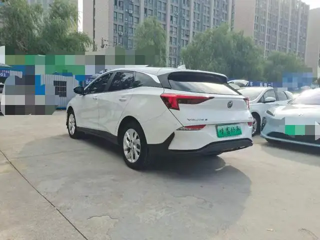 Buick Velite 6 2024 Model 430km Comfort Edition – фото 4