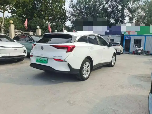 Buick Velite 6 2024 Model 430km Comfort Edition – фото 6