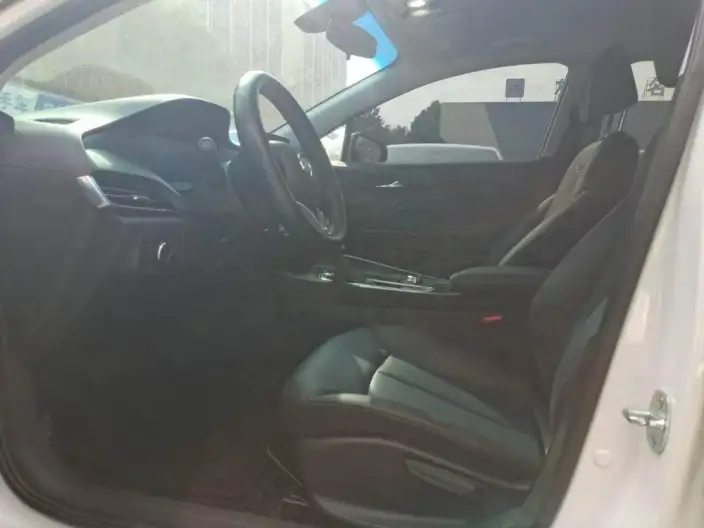 Buick Velite 6 2024 Model 430km Comfort Edition – фото 8