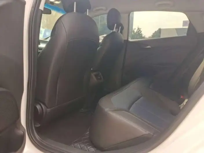 Buick Velite 6 2024 Model 430km Comfort Edition – фото 9