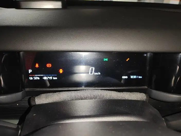 iCAR 03T 2024 Model 2WD Long Battery Life Pro Edition – фото 6
