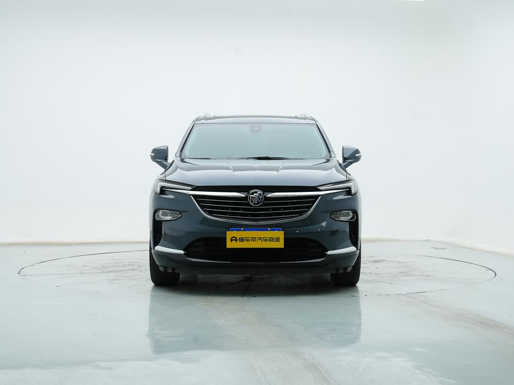 Buick Enclave Модель 2020 года 28T 4WD Prestige