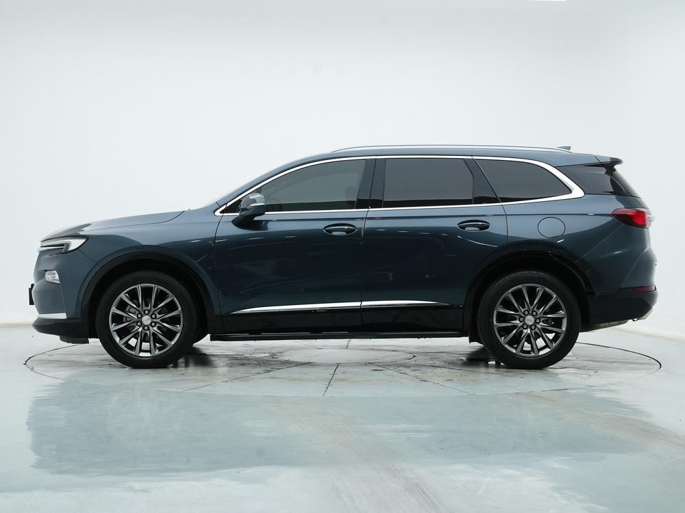 Buick Enclave Модель 2020 года 28T 4WD Prestige