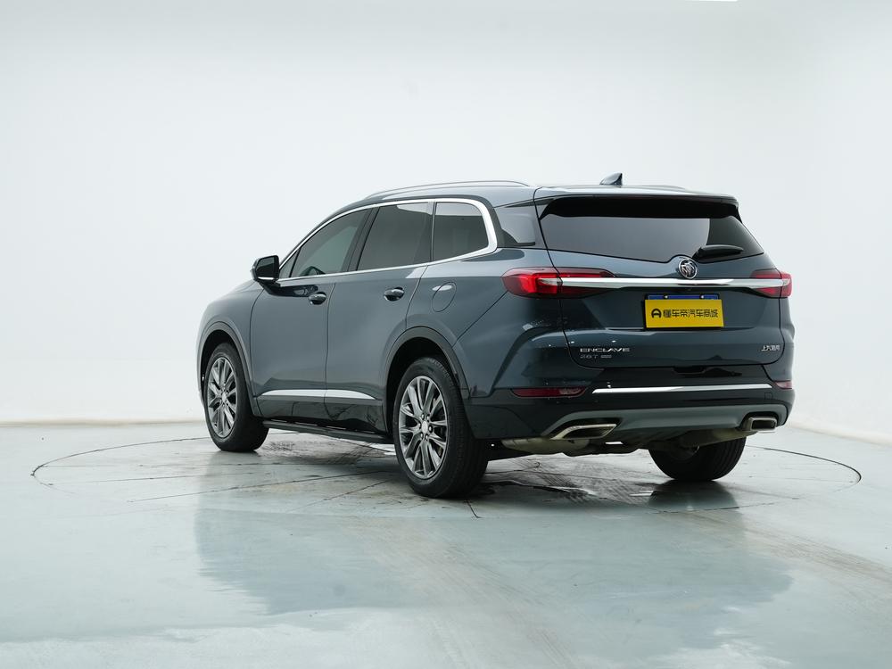 Buick Enclave Модель 2020 года 28T 4WD Prestige – фото 5