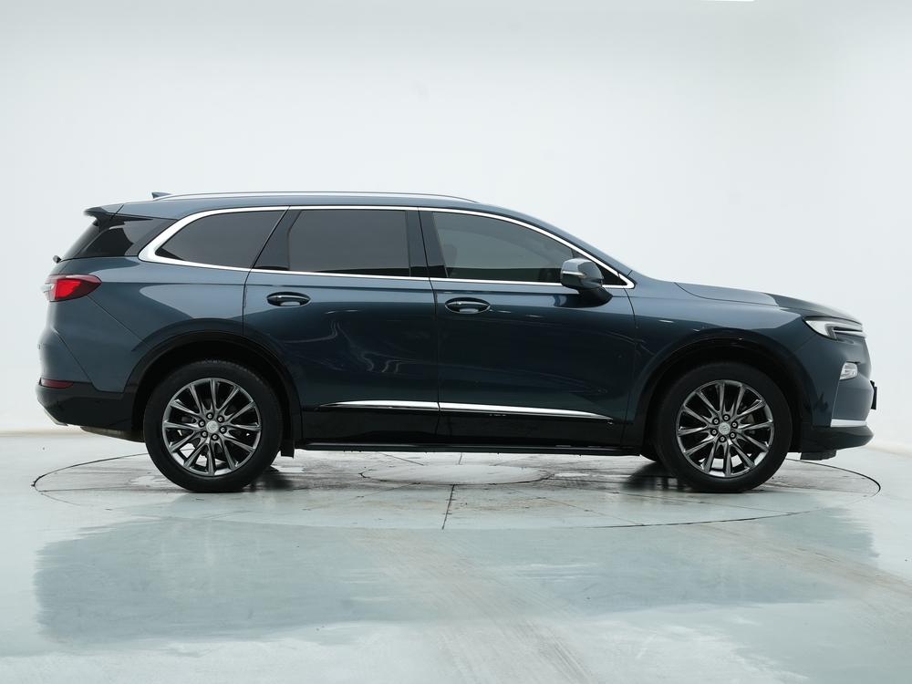 Buick Enclave Модель 2020 года 28T 4WD Prestige – фото 8