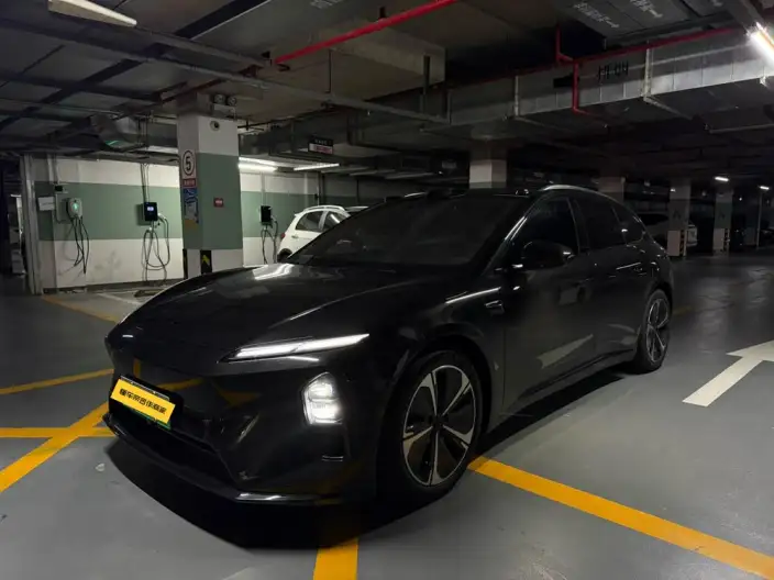 NIO ET5T 2025 Model 75kWh – фото 1