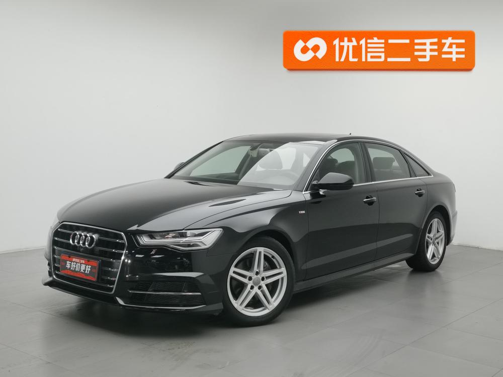 Audi A6L 2018 30th Anniversary 30 FSI Style – фото 1