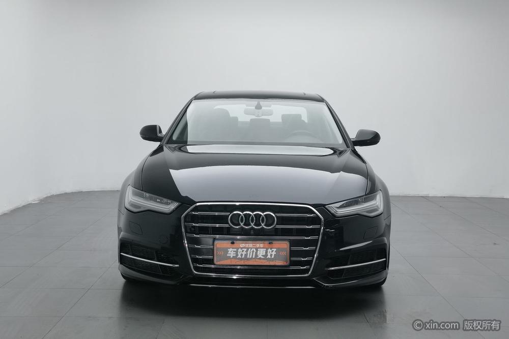 Audi A6L 2018 30th Anniversary 30 FSI Style – фото 2
