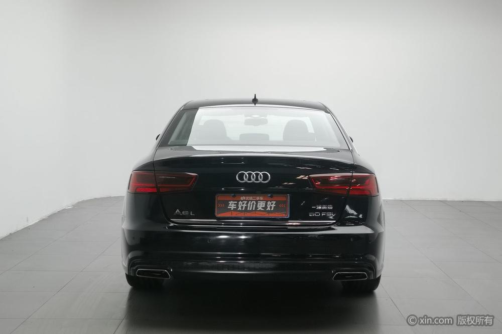 Audi A6L 2018 30th Anniversary 30 FSI Style – фото 3