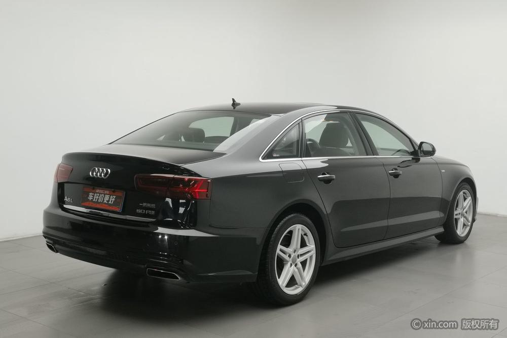 Audi A6L 2018 30th Anniversary 30 FSI Style – фото 4