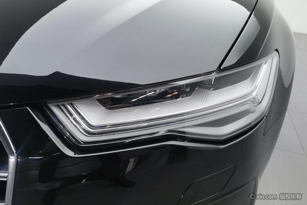 Audi A6L 2018 30th Anniversary 30 FSI Style – фото 7