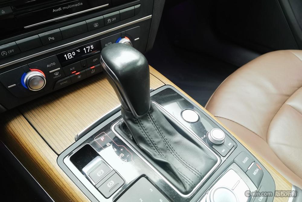 Audi A6L 2018 30th Anniversary 30 FSI Style – фото 15