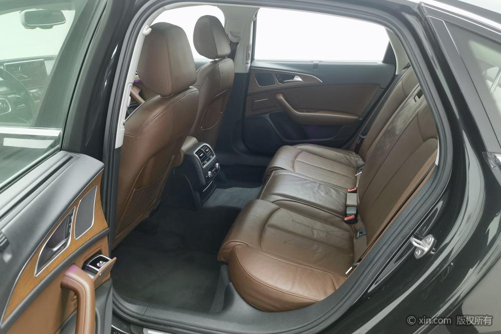 Audi A6L 2018 30th Anniversary 30 FSI Style – фото 19