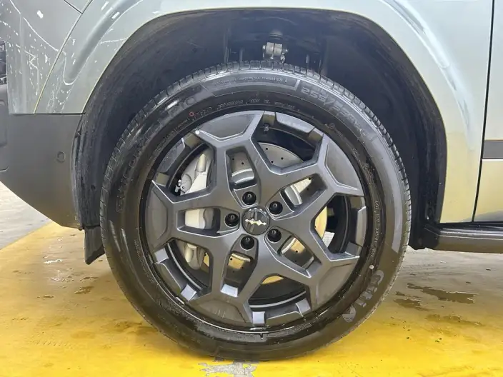 Titan 7 PHEV 2025 Model 190KM 4WD Ultra Edition – фото 4