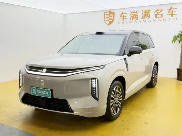 Datang EV 2026 Model 800KM Rear Drive LiDAR Zunrong Model – фото 10