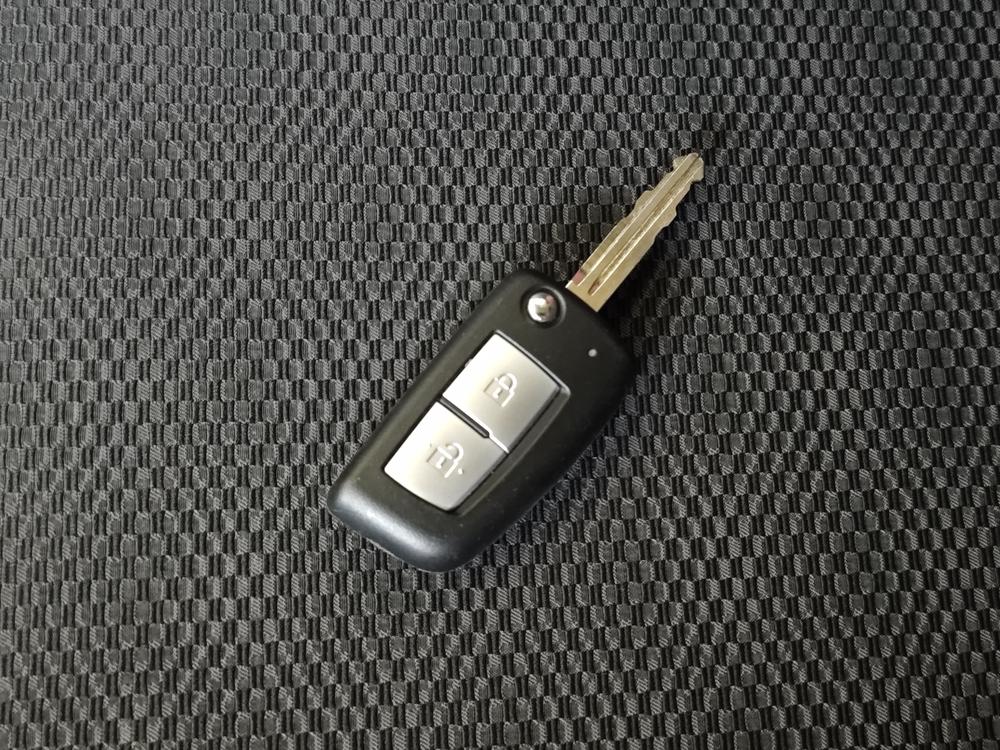 Nissan Qashqai 2017 2.0L CVT Smart Enjoy China V – фото 11