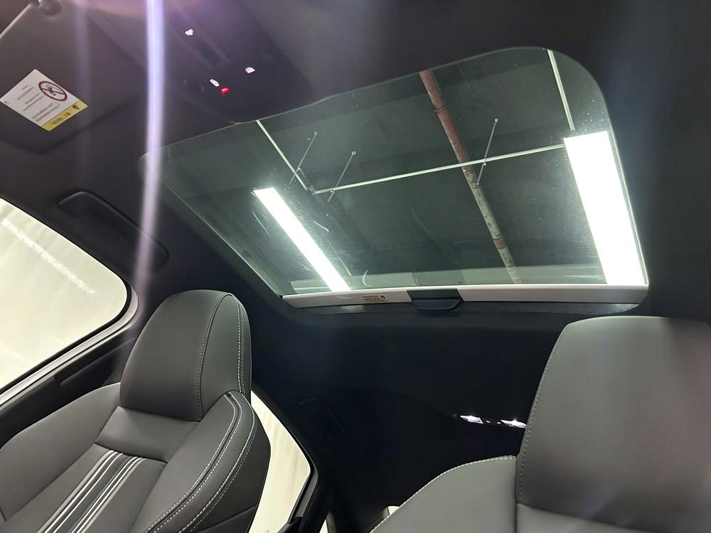 Audi A3 2022 A3L Limousine 35 TFSI Fashion Sport – фото 19