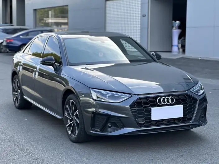 Audi A4 L 2024 Model 40 TFSI Luxury Dynamic Model – фото 3