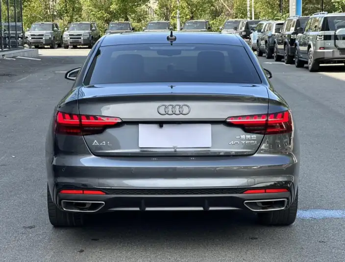 Audi A4 L 2024 Model 40 TFSI Luxury Dynamic Model – фото 5