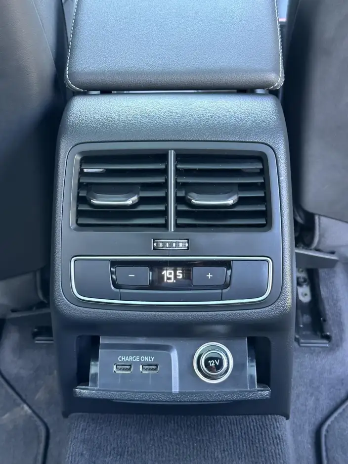 Audi A4 L 2024 Model 40 TFSI Luxury Dynamic Model – фото 7