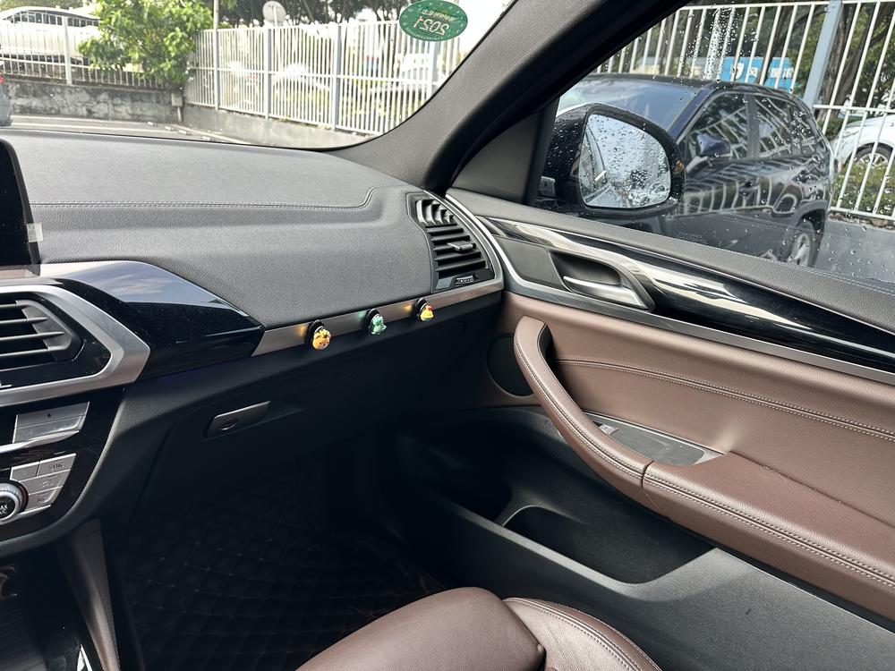 BMW X4 2019 xDrive25i M Sport Package – фото 7