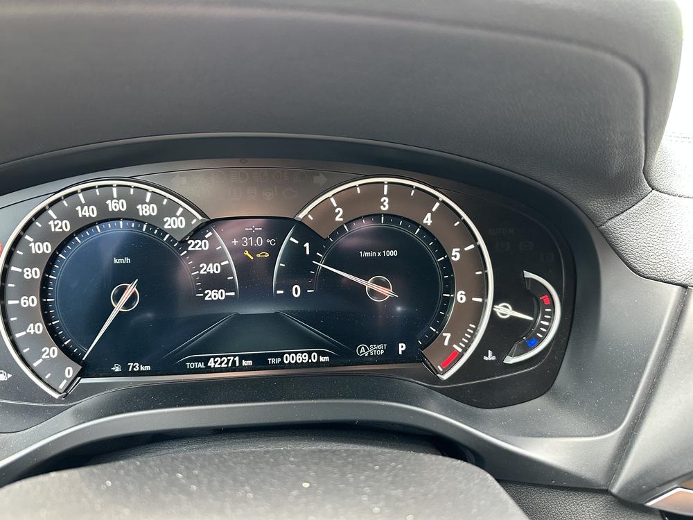BMW X4 2019 xDrive25i M Sport Package – фото 10