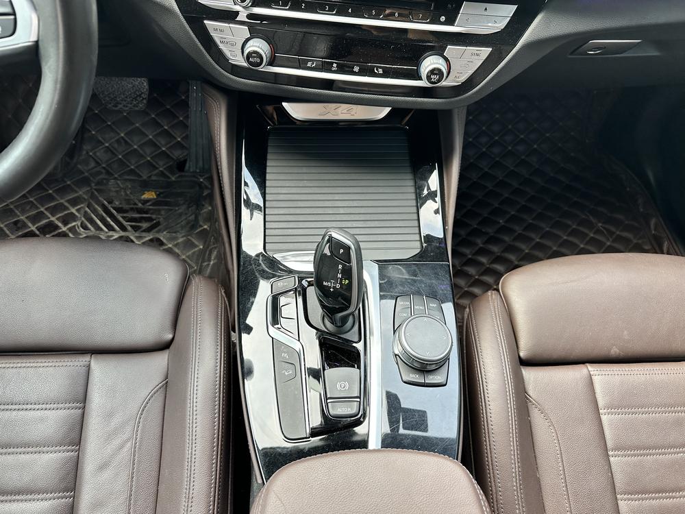 BMW X4 2019 xDrive25i M Sport Package – фото 12