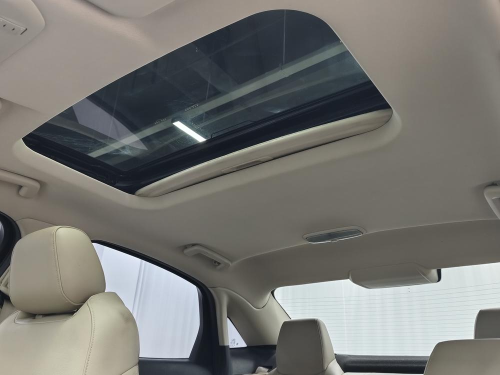 Ford Escort 2015 1.5L Automatic Fashion – фото 19