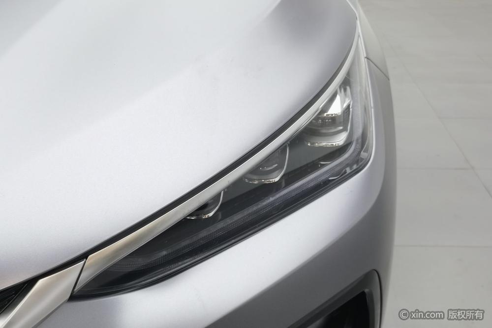 BYD Song Pro DM 2023 DM-i Champion 71km Leader – фото 7