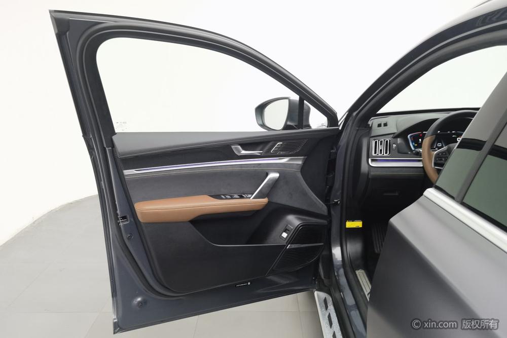 BYD Song Pro DM 2023 DM-i Champion 71km Leader – фото 22