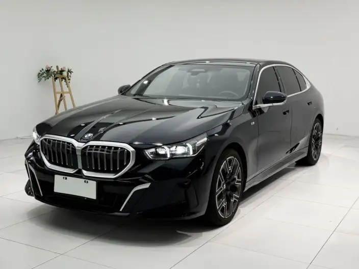 BMW 5 Series 2024 Model 530Li Exclusive Model M Sports Set – фото 1