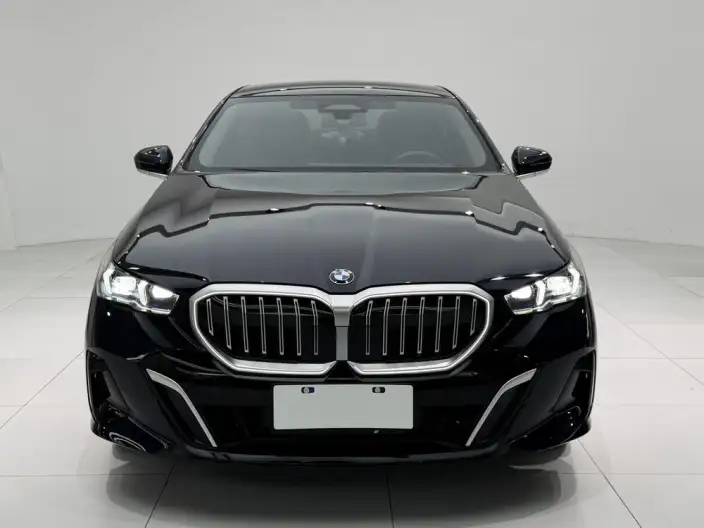 BMW 5 Series 2024 Model 530Li Exclusive Model M Sports Set – фото 2