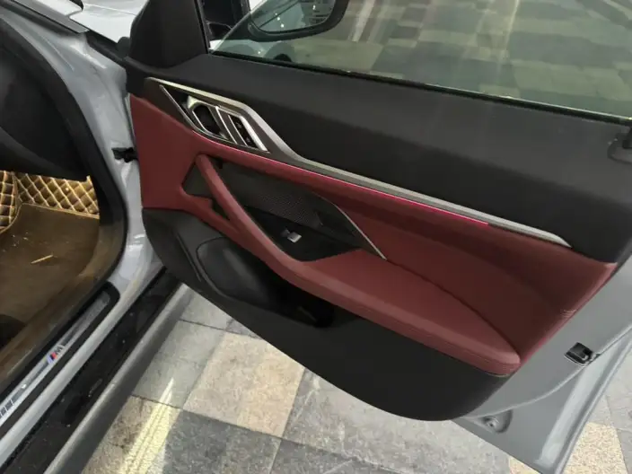 BMW i4 2023 Model eDrive40 – фото 9