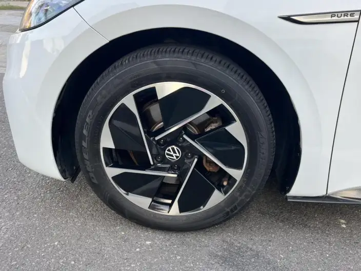 Volkswagen ID.3 2023 Model Pure Smart Edition – фото 8