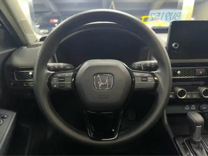 Honda Civic 2023 Model 240TURBO CVT Momentum Edition – фото 7
