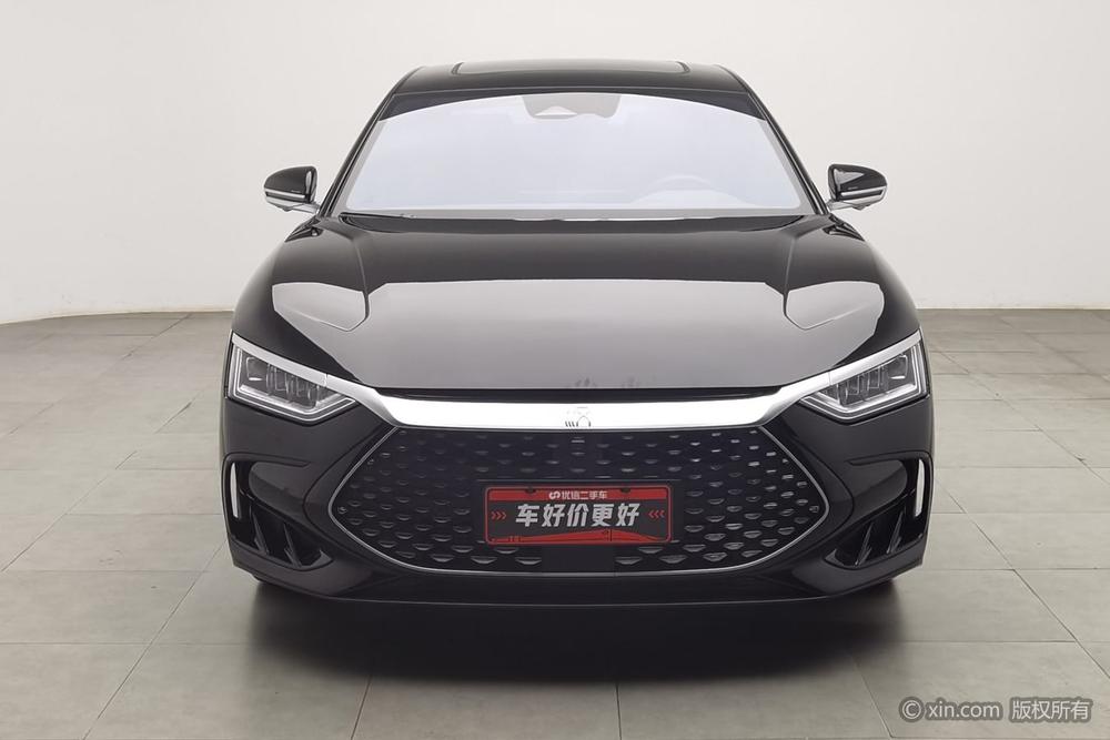 BYD Han DM 2022 DM-i 121KM Prestige