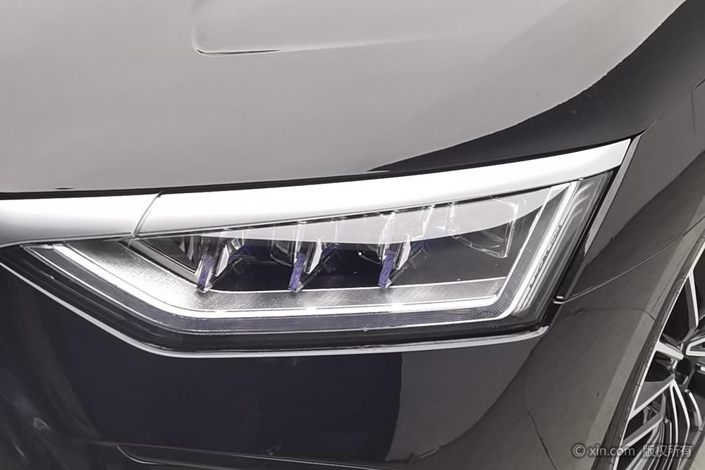 BYD Han DM 2022 DM-i 121KM Prestige – фото 7