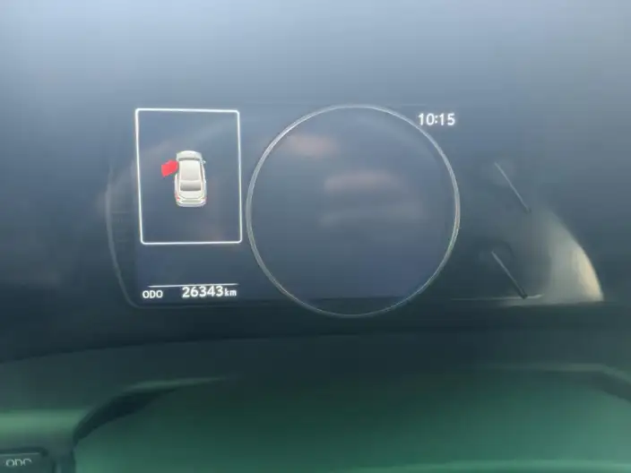Lexus ES 2022 Model 200 Superior Edition – фото 8