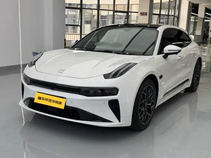 ZEEKR 001 2025 Model ME Edition 100kWh 4WD