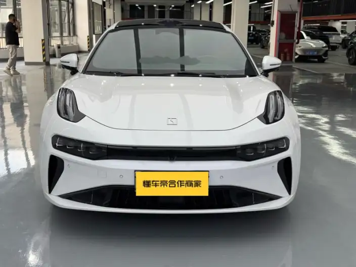ZEEKR 001 2025 Model ME Edition 100kWh 4WD