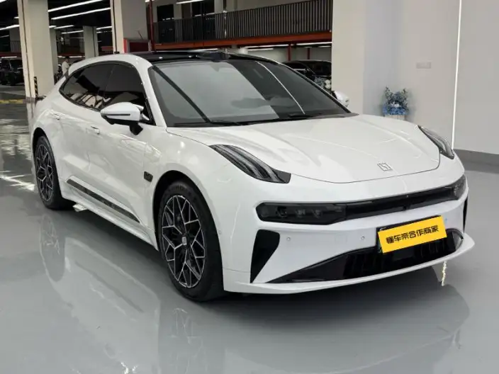 ZEEKR 001 2025 Model ME Edition 100kWh 4WD