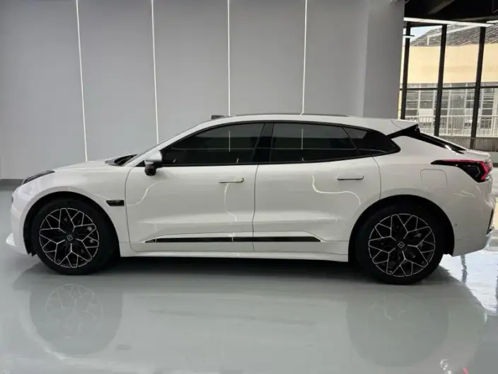 ZEEKR 001 2025 Model ME Edition 100kWh 4WD